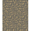 Zen Behang abstracte vormen - DWP0364-03