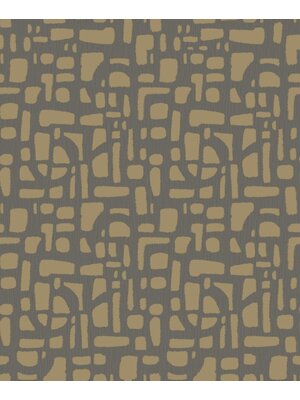 Zen Behang abstracte vormen - DWP0364-03