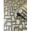 Zen Behang abstracte vormen - DWP0364-03