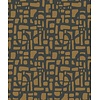 Zen Behang abstracte vormen - DWP0364-04