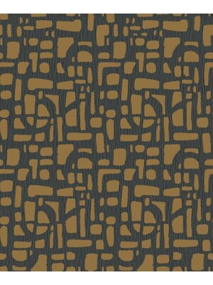 Zen Behang abstracte vormen - DWP0364-04