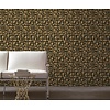Zen Behang abstracte vormen - DWP0364-04