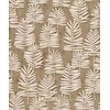 Zen Behang bladeren motief - DWP0365-02