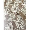 Zen Behang bladeren motief - DWP0365-02