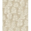 Zen Behang bladeren motief - DWP0365-03