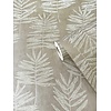 Zen Behang bladeren motief - DWP0365-03