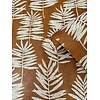 Zen Behang bladeren motief - DWP0365-06