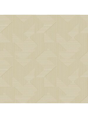 Zen Behang grafisch patroon - DWP0368-01