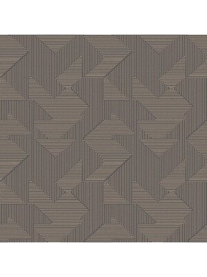 Zen Behang grafisch patroon - DWP0368-03