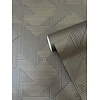 Zen Behang grafisch patroon - DWP0368-03