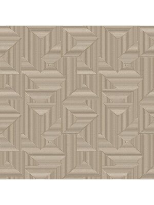 Zen Behang grafisch patroon - DWP0368-05