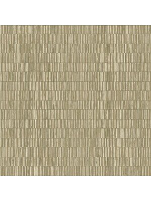 Zen Behang met kleine streepjes - DWP0362-01 Zen Behang met kleine streepjes - DWP0362-01