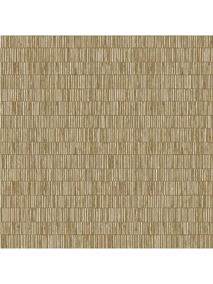 Zen Behang met kleine streepjes - DWP0362-02