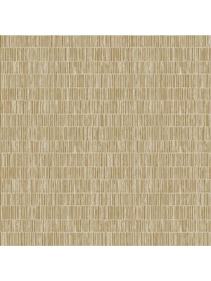 Zen Behang met kleine streepjes - DWP0362-04 Zen Behang met kleine streepjes - DWP0362-04