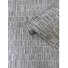 Zen Behang met kleine streepjes - DWP0362-07