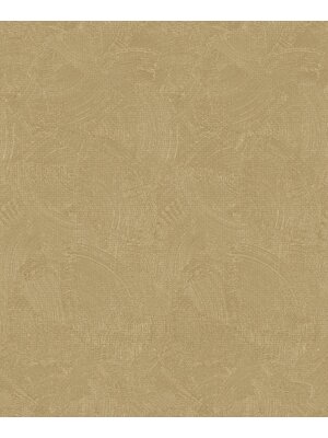 Zen Behang vervaagde cirkels - DWP0366-04