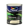 Flexa Creations Muurverf Extramat - Crispy Biscuit 3009