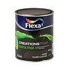 Flexa Creations Muurverf Extramat - Pure Cocao 3038