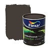 Flexa Creations Muurverf Extramat - Pure Cocao 3038