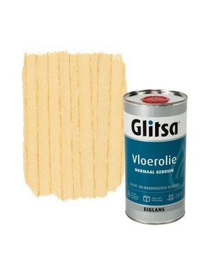 Glitsa Vloerolie Eiglans