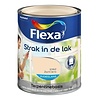 Flexa Strak In De Lak Zijdeglans - Zacht Terra 1062