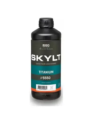 Titanium 5550 Titanium 5550