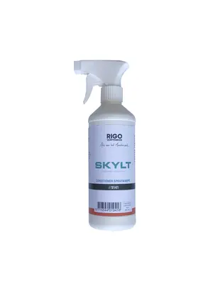 Conditioner Spray & Wipe 9141 Conditioner Spray & Wipe 9141