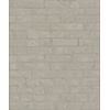 Behang klei stenen motief - 34613