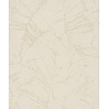 Behang organische fossiel structuur - 34616