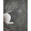 TopChic 2023-2025; City Glow; The New Textures Book Behang met metallic betonstuc look - 34271