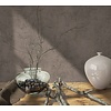Loft Behang met beton stuc look - 34188