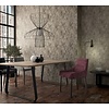 Loft Behang met beton stuc look - 34188