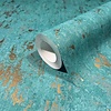 Noordwand City Romance Behang met betonstructuur - 35164