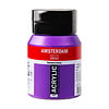 Amsterdam Acrylverf - 500 ml - Metallicviolet 835 Amsterdam Acrylverf - 500 ml - Metallicviolet 835