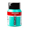 Amsterdam Acrylverf - 500 ml - Metallicgroen 836 Amsterdam Acrylverf - 500 ml - Metallicgroen 836