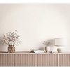 Behang met linnenlook - 35750 Behang met linnenlook - 35750