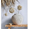 Behang met linnenlook - 35751 Behang met linnenlook - 35751