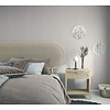 Behang met linnenlook - 35756 Behang met linnenlook - 35756