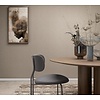 Behang met linnenlook - 35758 Behang met linnenlook - 35758