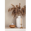 Behang met linnenlook - 35762 Behang met linnenlook - 35762