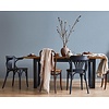 Behang met linnenlook - 35763 Behang met linnenlook - 35763