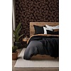 Behang met ginkgo bladeren - 35779 Behang met ginkgo bladeren - 35779