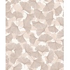 Behang met ginkgo bladeren - 35780 Behang met ginkgo bladeren - 35780