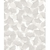Behang met ginkgo bladeren - 35781 Behang met ginkgo bladeren - 35781
