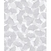 Behang met ginkgo bladeren - 35783 Behang met ginkgo bladeren - 35783