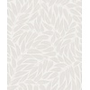 Behang met bladeren motief - 35794 Behang met bladeren motief - 35794