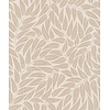 Behang met bladeren motief - 35796 Behang met bladeren motief - 35796