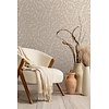 Behang met bladeren motief - 35796 Behang met bladeren motief - 35796