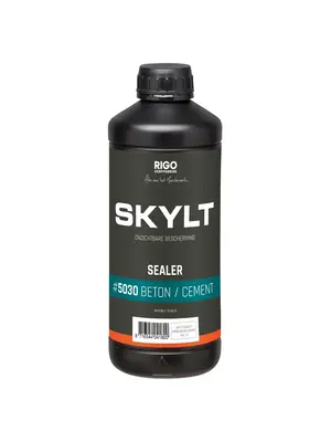 Sealer 5030 Sealer 5030