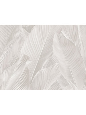 Tahiti - Banya gebroken wit - 13301
